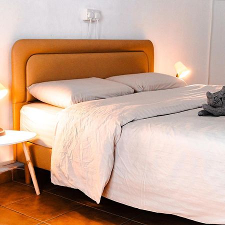 Nissus Urban Hostel Ayia Napa Exterior photo